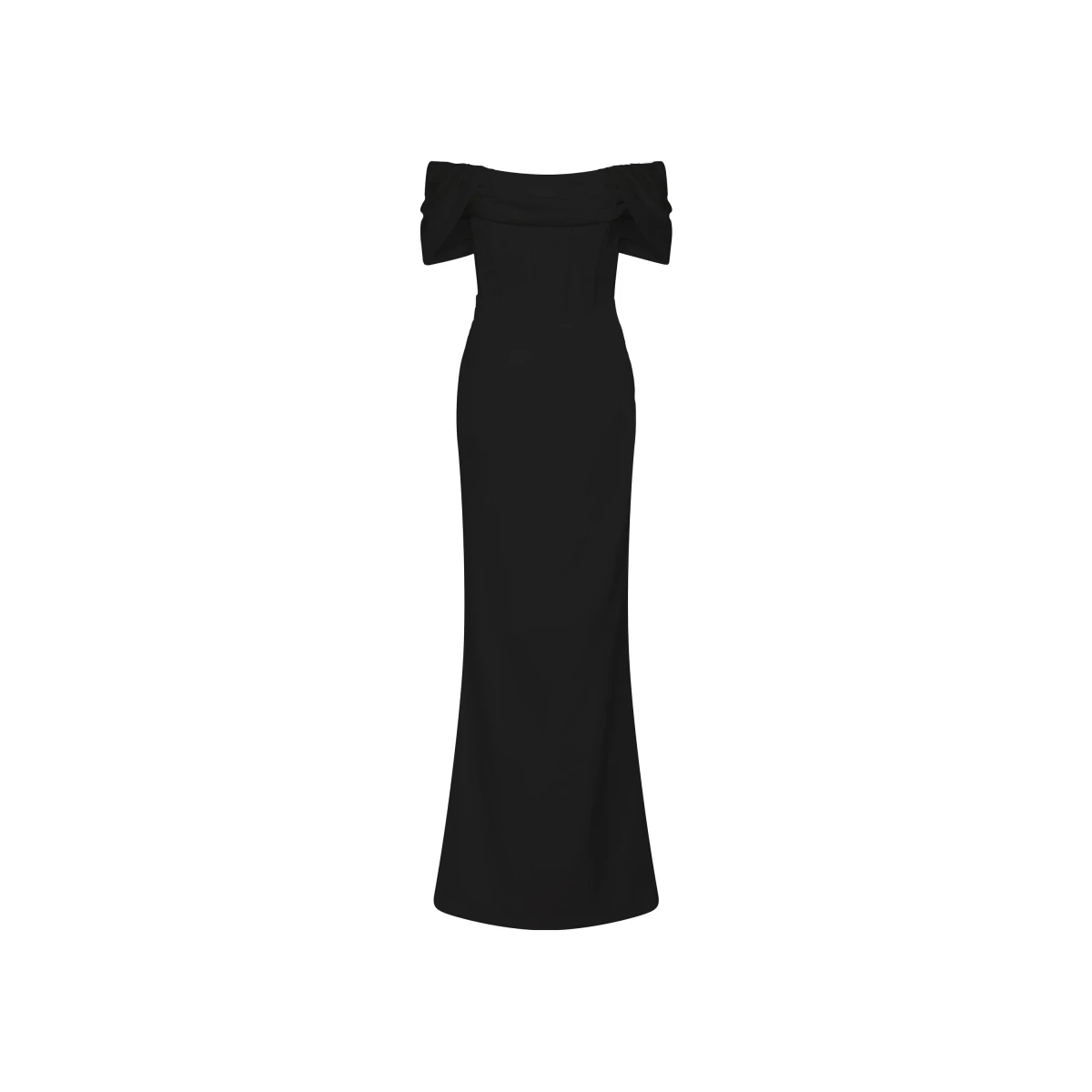 Rebecca Vallance Lia Gown