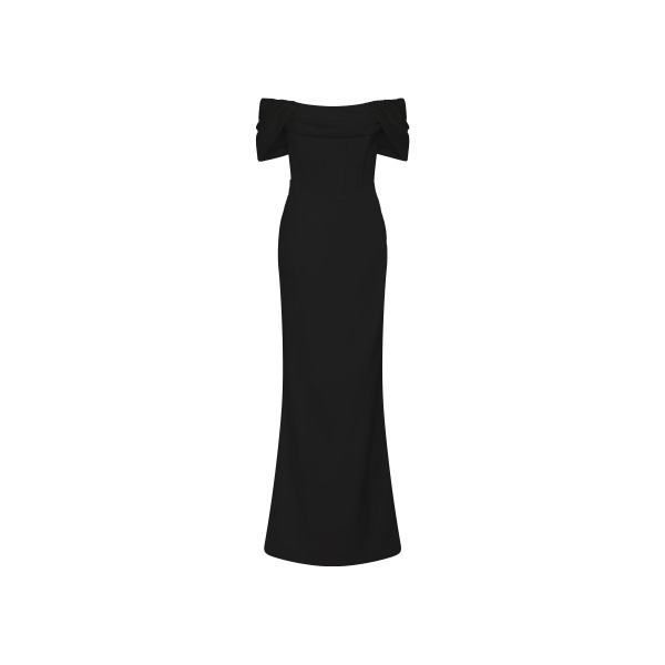 Rebecca Vallance Lia Gown