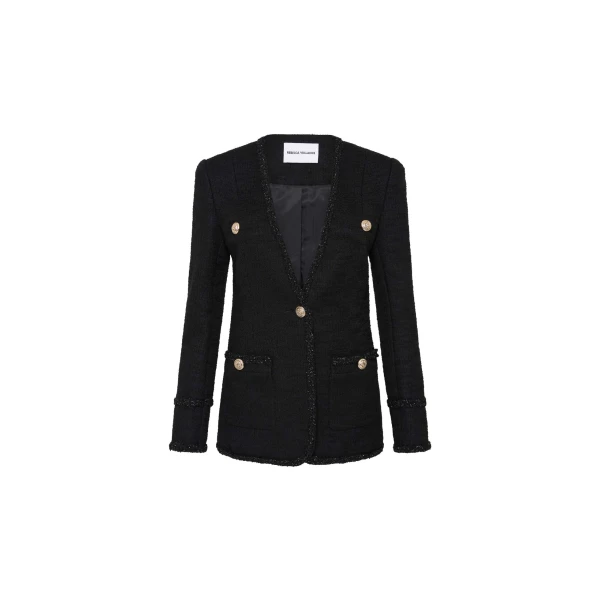 Rebecca Vallance Margo Blazer