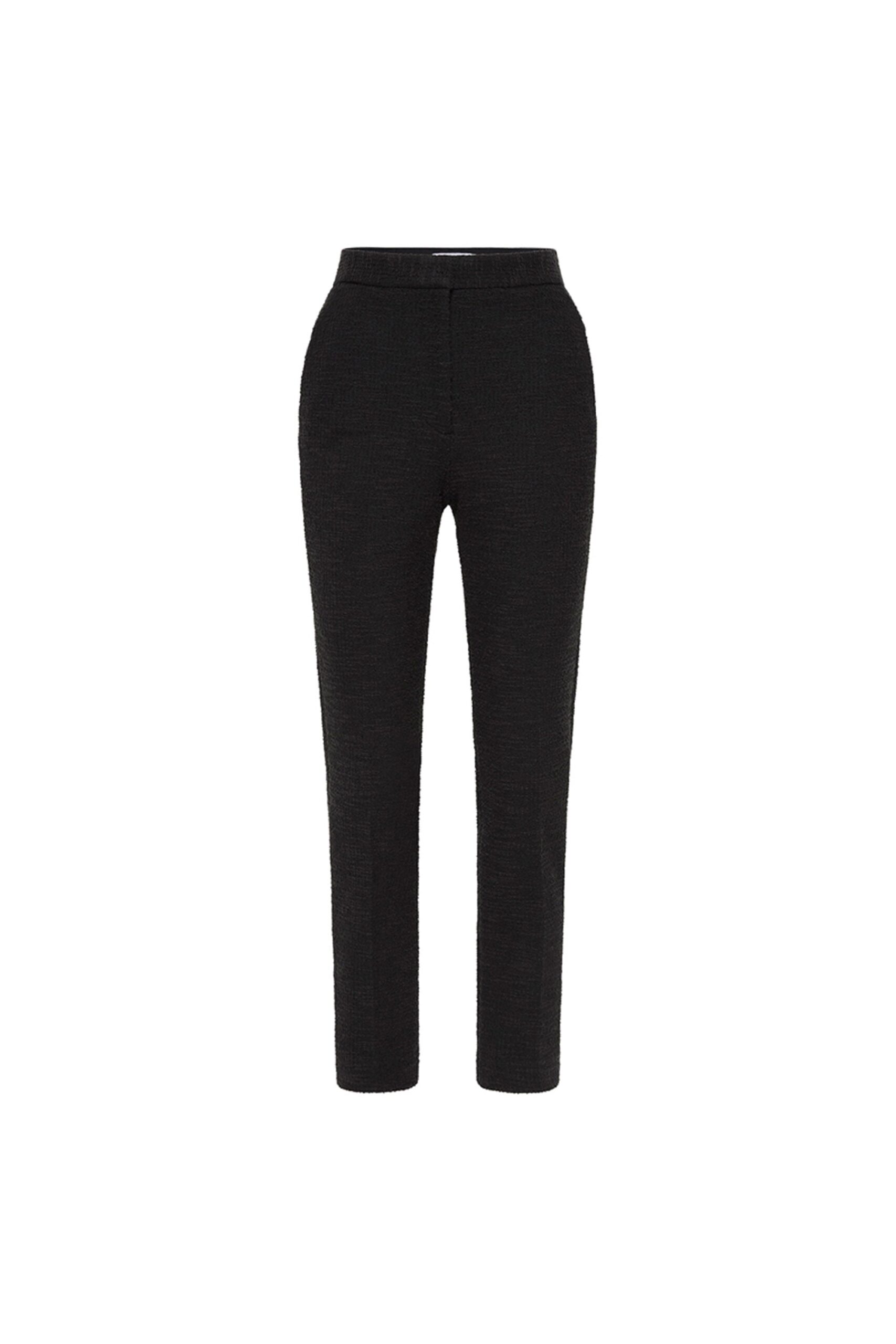 Rebecca Vallance Black Pants | Designer Collection | Coveti