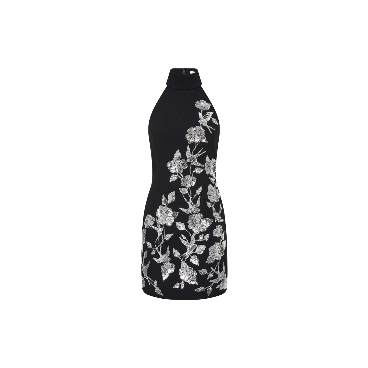 Rebecca Vallance Black Dresses | Designer Collection | Coveti