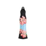 Rebecca Vallance Orchid Oasis Gown