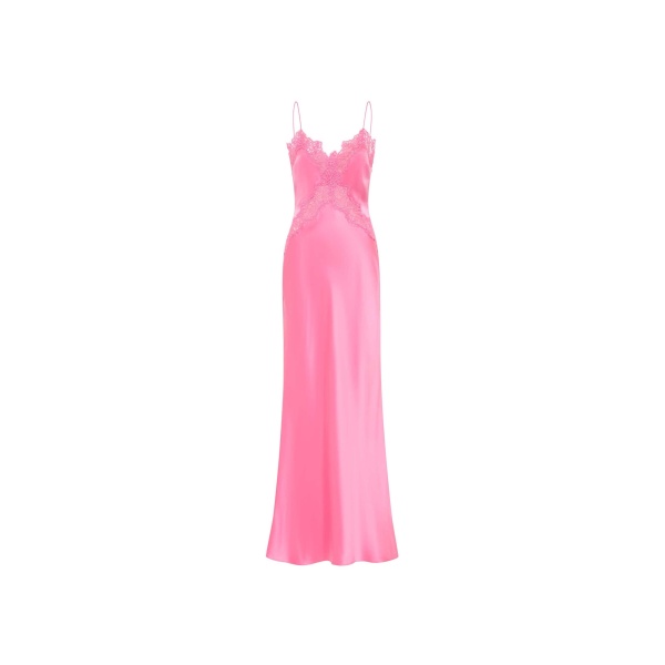 Rebecca Vallance Selena Gown