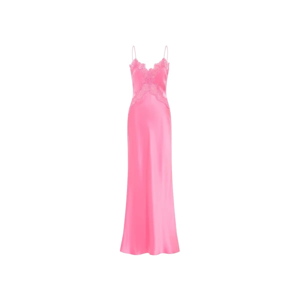 Rebecca Vallance Selena Gown