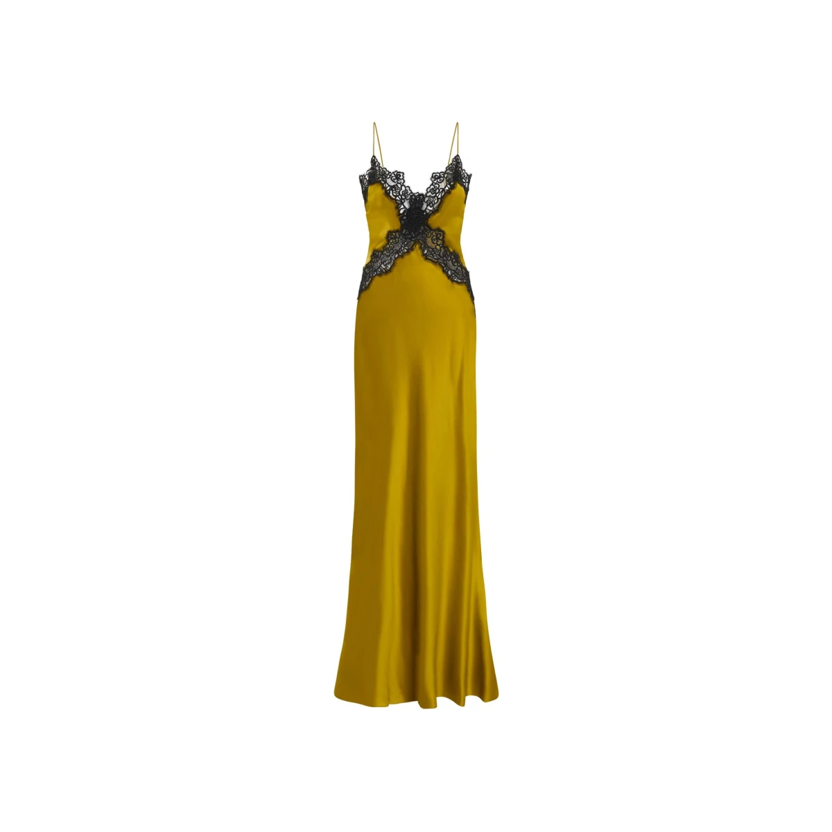 Rebecca Vallance Selena Gown