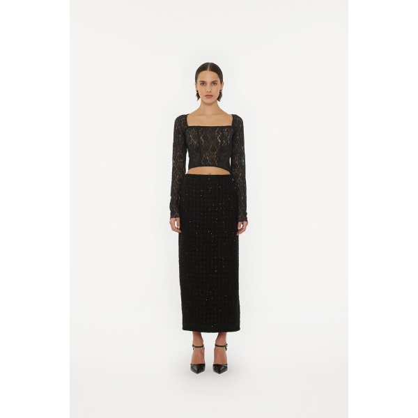 Rotate Birger Christensen dress