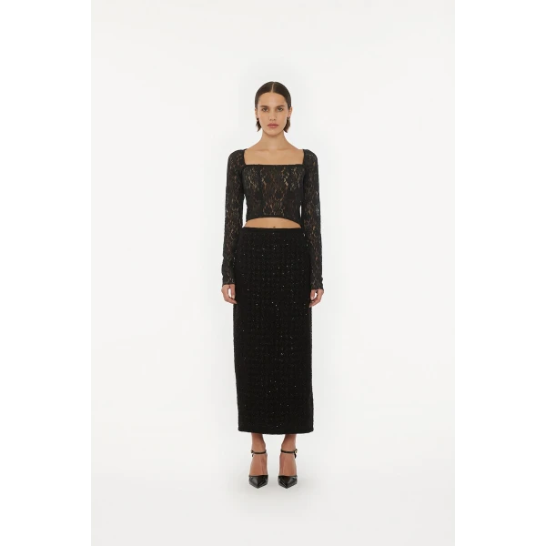 Rotate Birger Christensen dress