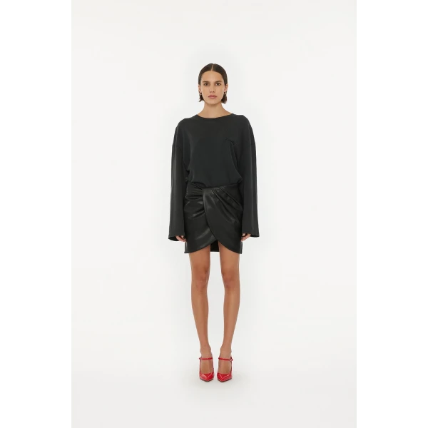 Rotate Birger Christensen dress