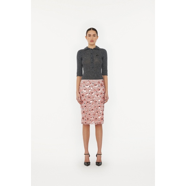 Rotate Birger Christensen dress