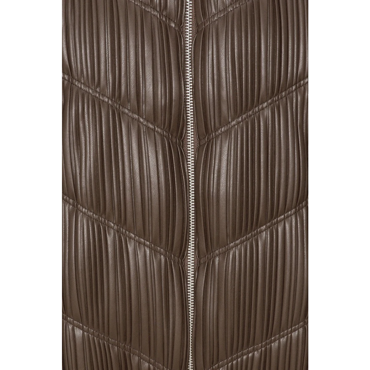 Rotate Brown Jackets | Contemporary Ready to Wear | Coveti