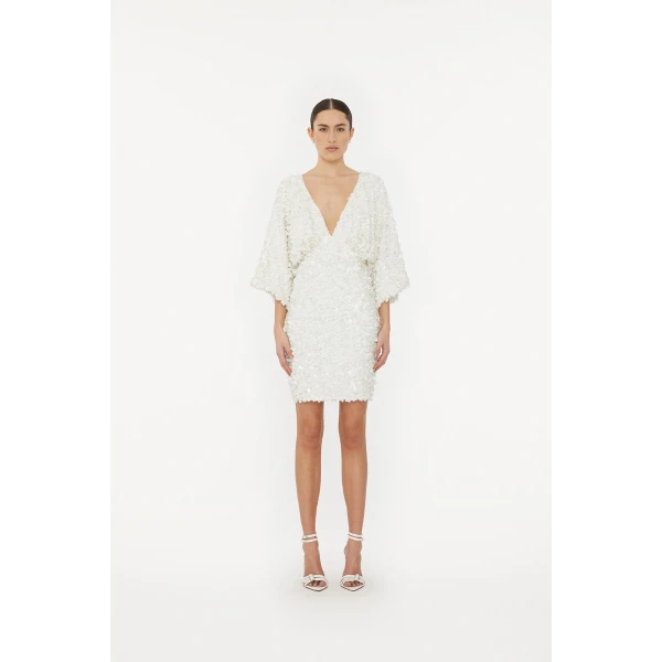 Rotate Birger Christensen dress