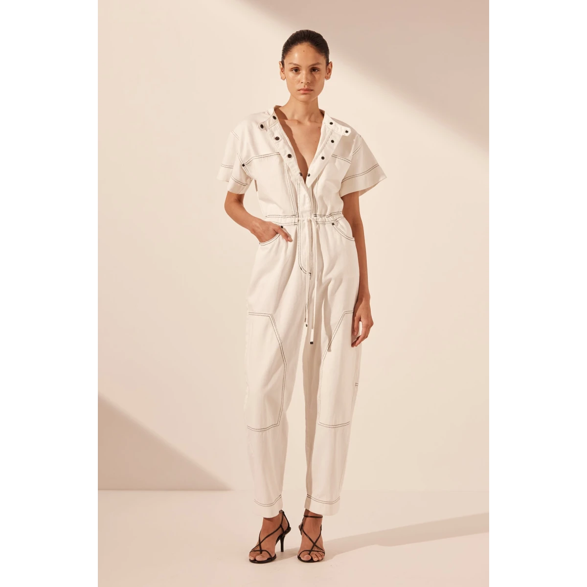 Shona Joy Jumpsuit