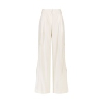 Shona Joy Kasbah Slouch Cargo Pant – Rice