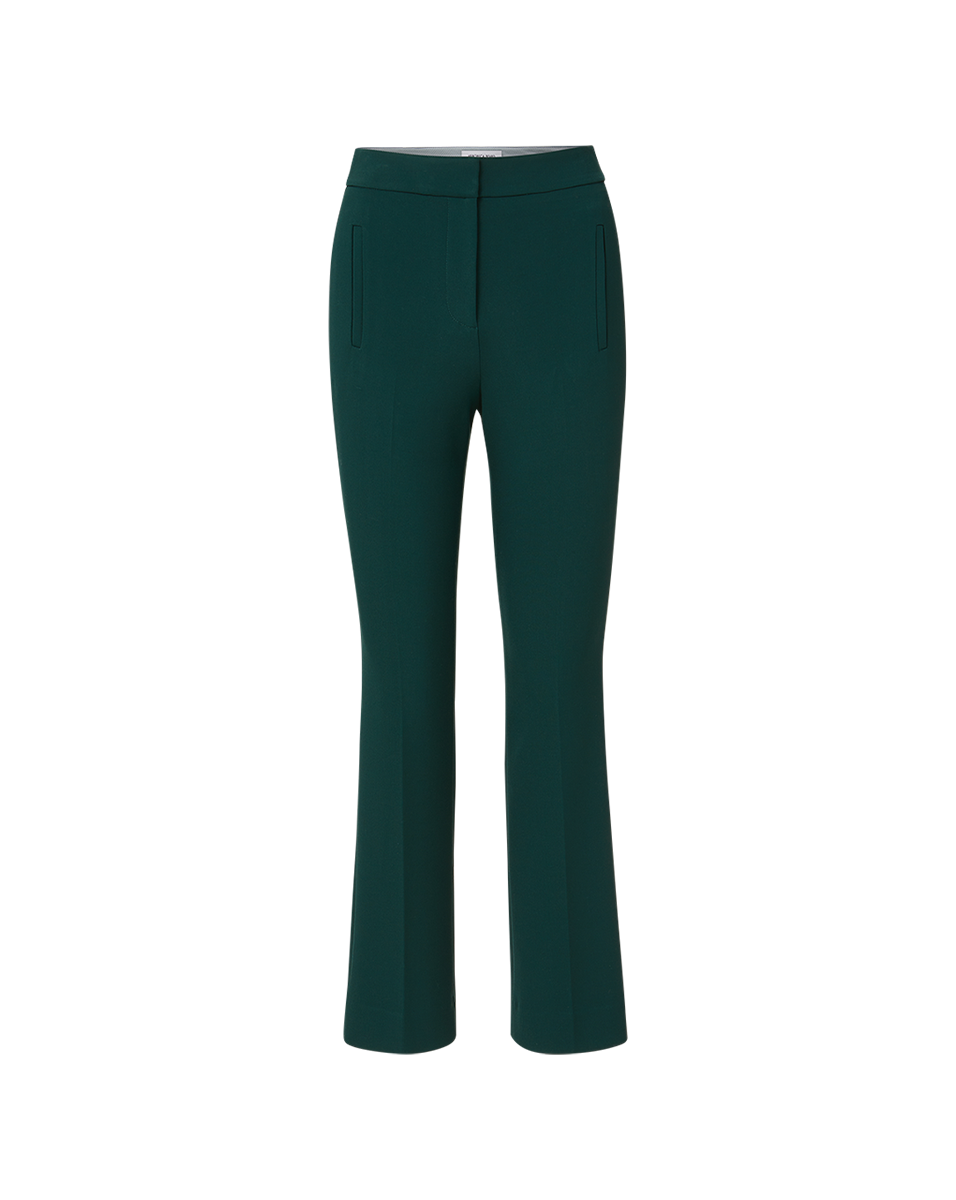 Veronica beard green pants coveti