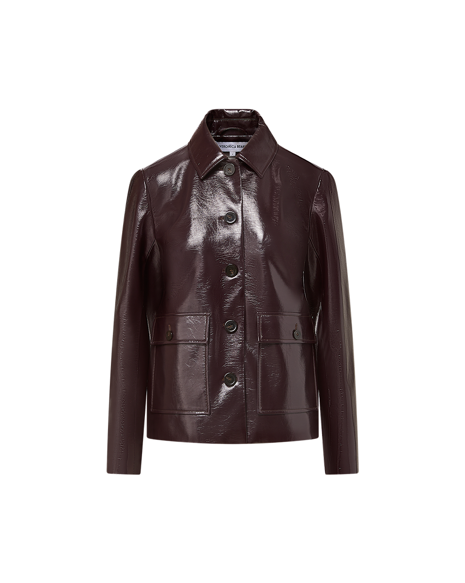 Veronica Beard Essex Dickey Jacket