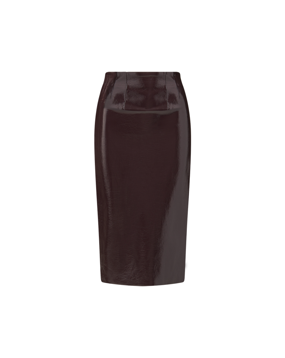 Veronica Beard Holmes Skirt