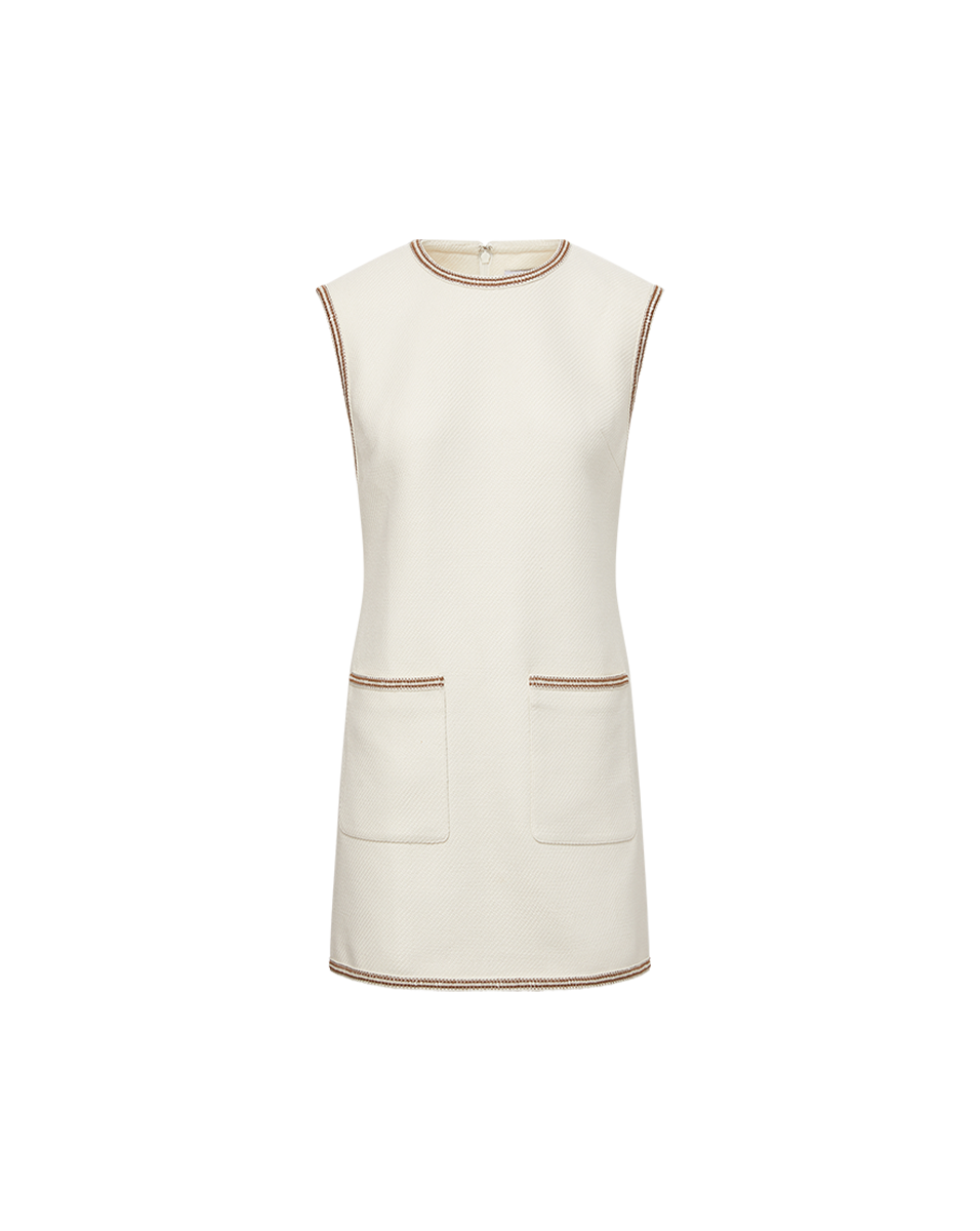 Veronica Beard Ravena Dress