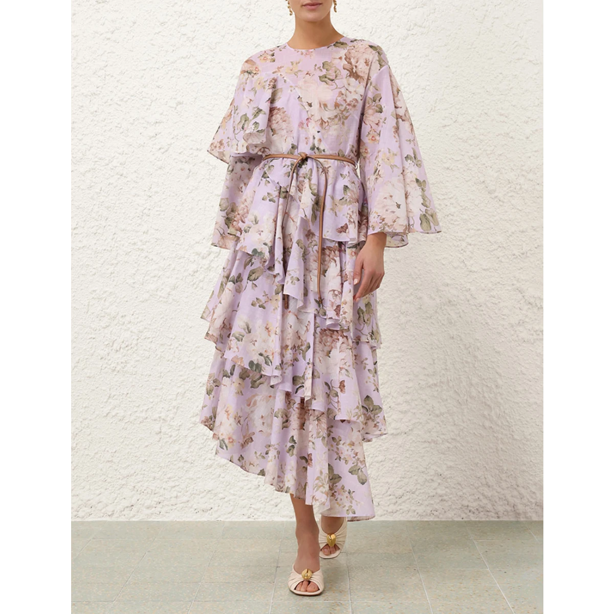 Zimmermann dresses