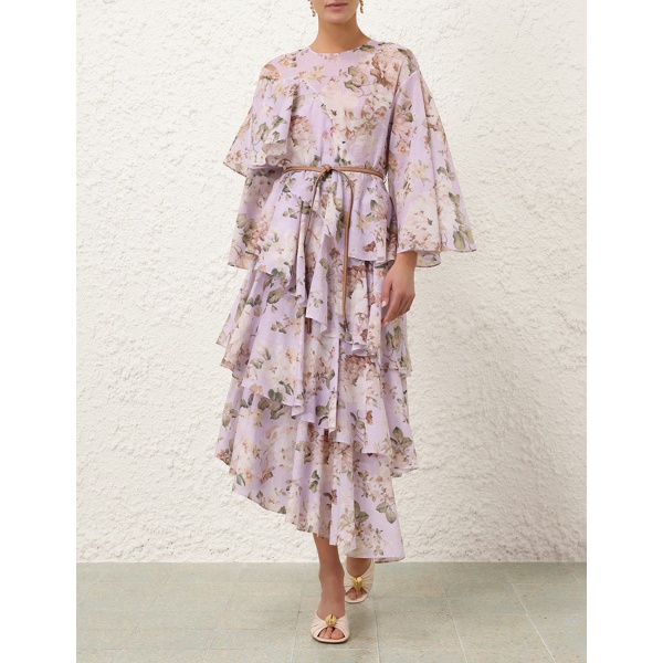 Zimmermann dresses