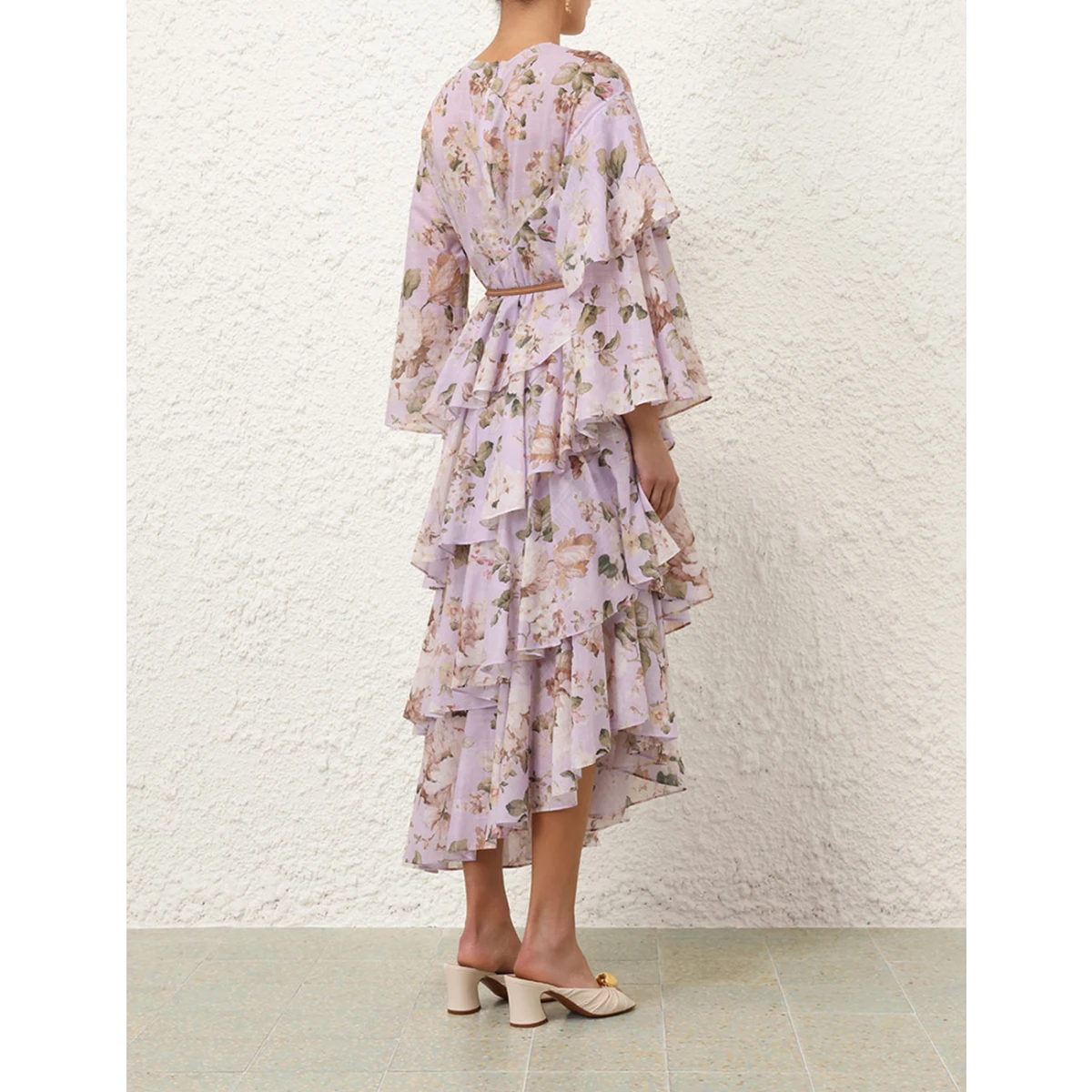 Zimmermann dresses