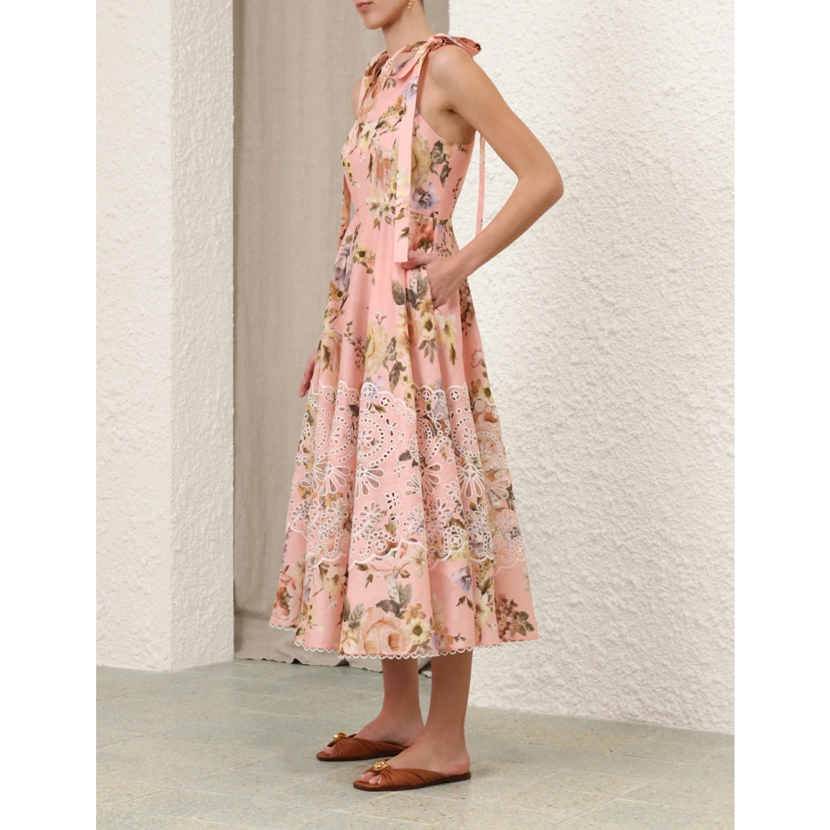 Zimmermann dress