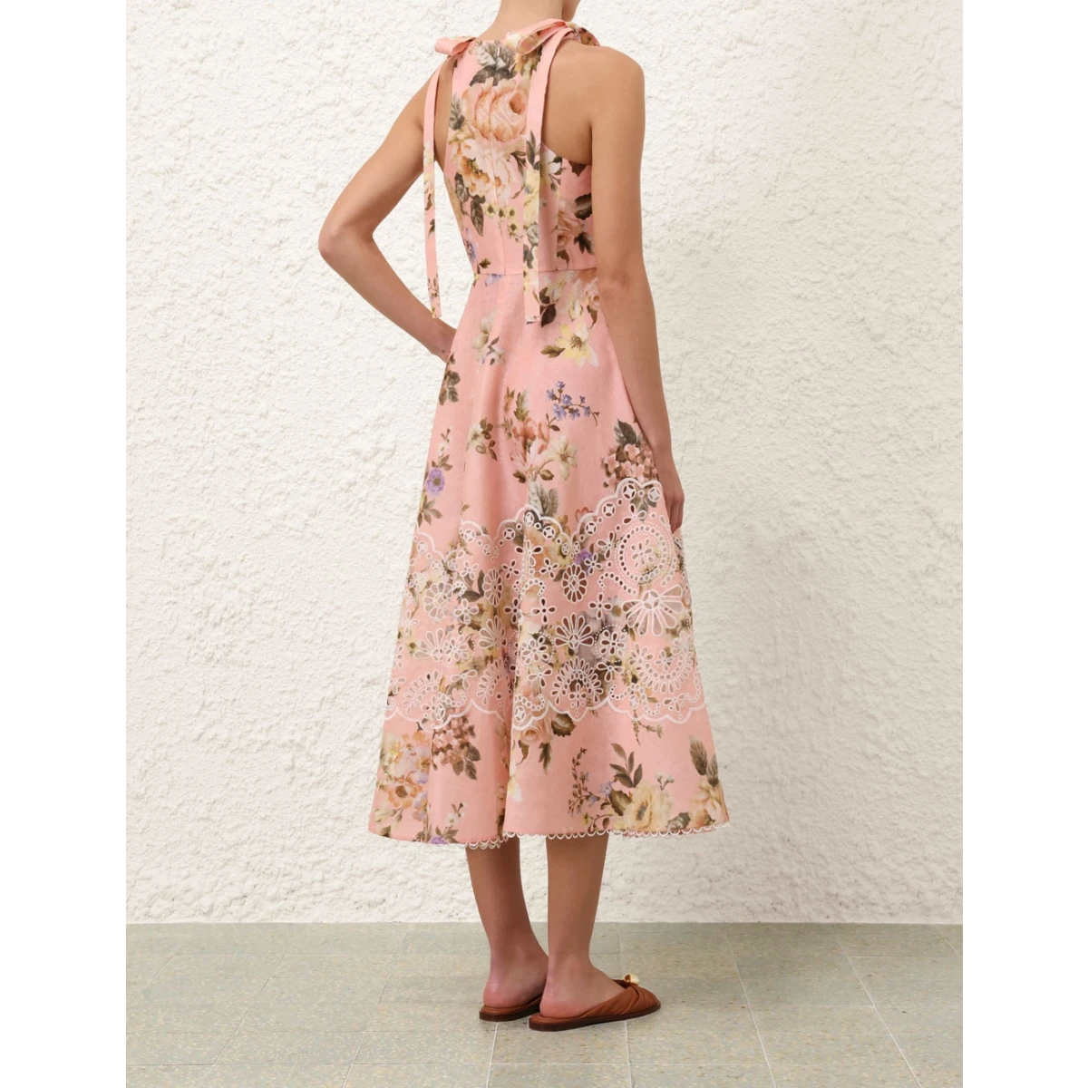 Zimmermann dresses