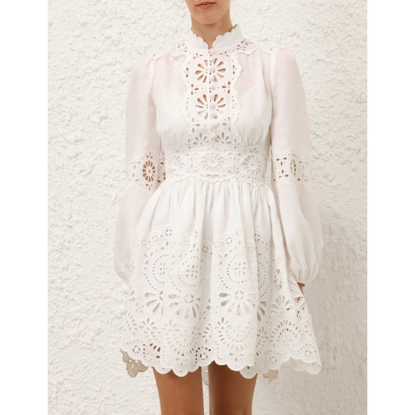 Zimmermann dresses