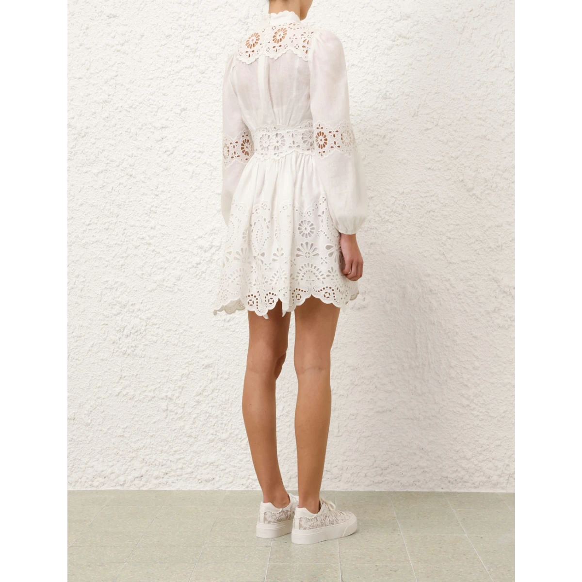 Zimmermann dresses