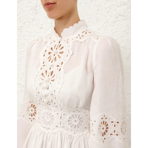 Zimmermann dress