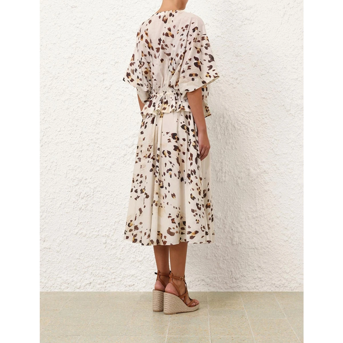 Zimmermann dresses