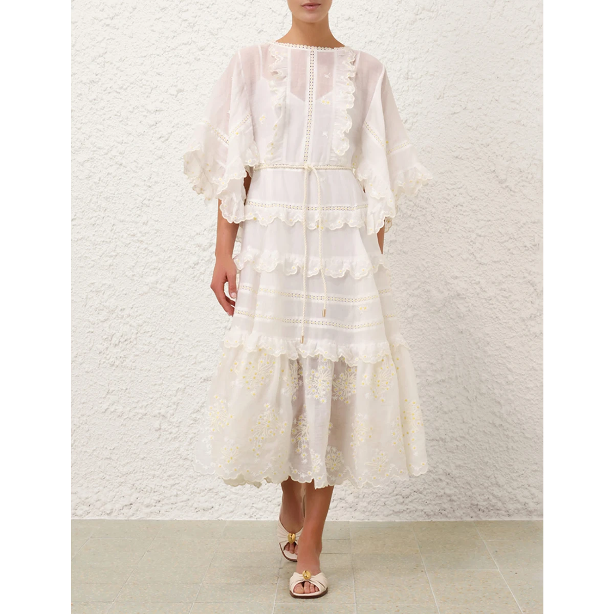 Zimmermann dresses