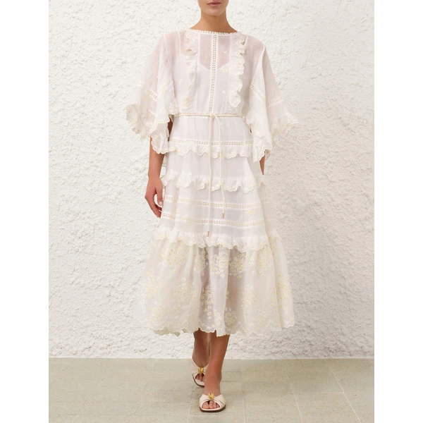 Zimmermann dresses