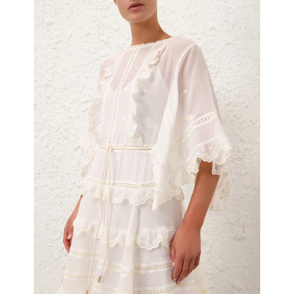 Zimmermann dress