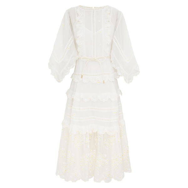 Zimmermann dress