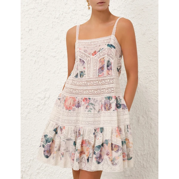 Zimmermann dresses