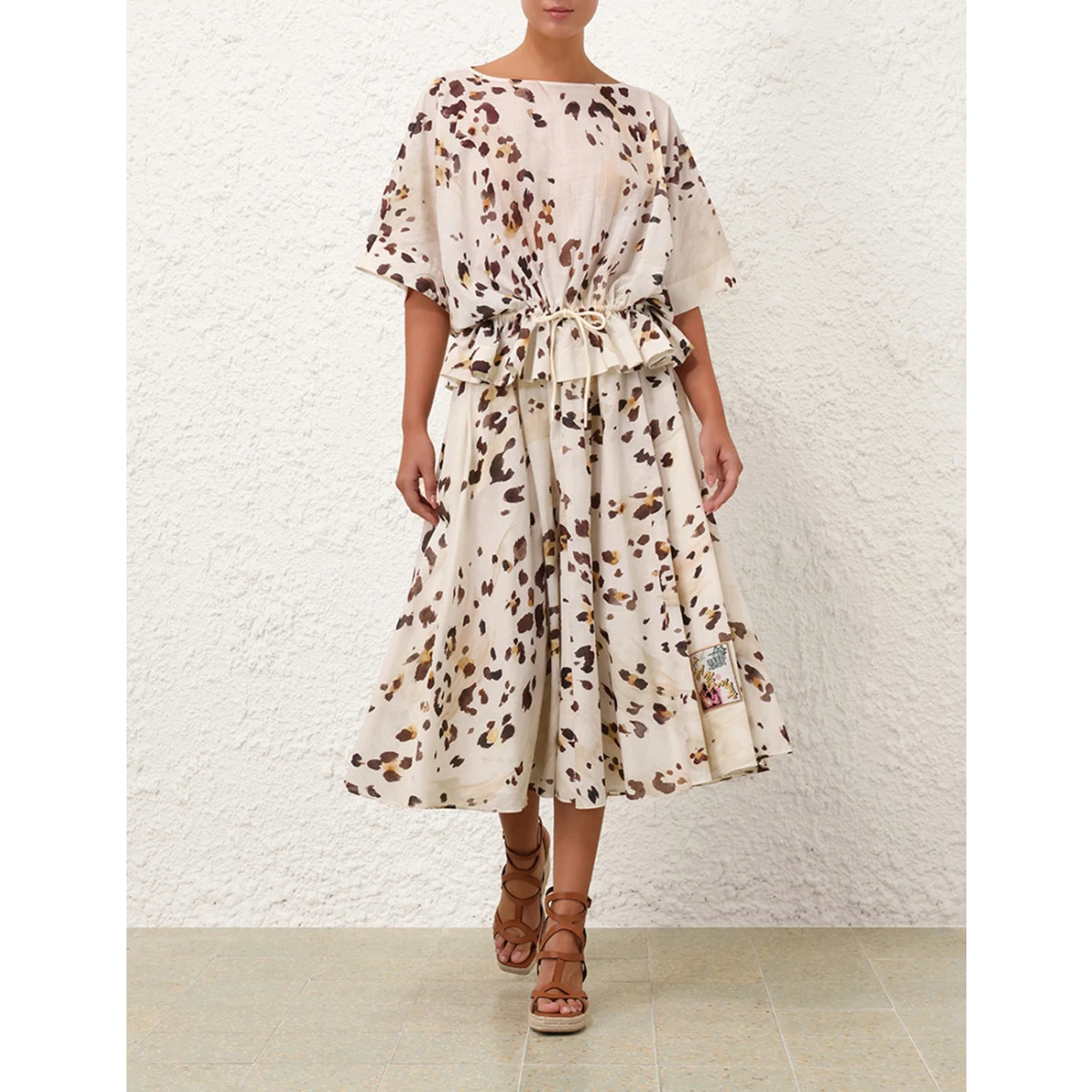 Zimmermann dresses