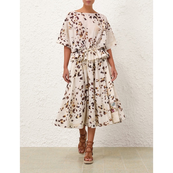 Zimmermann dresses