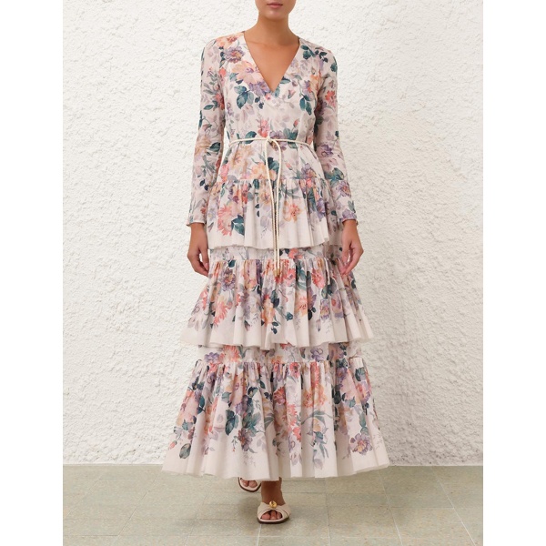 Zimmermann dresses