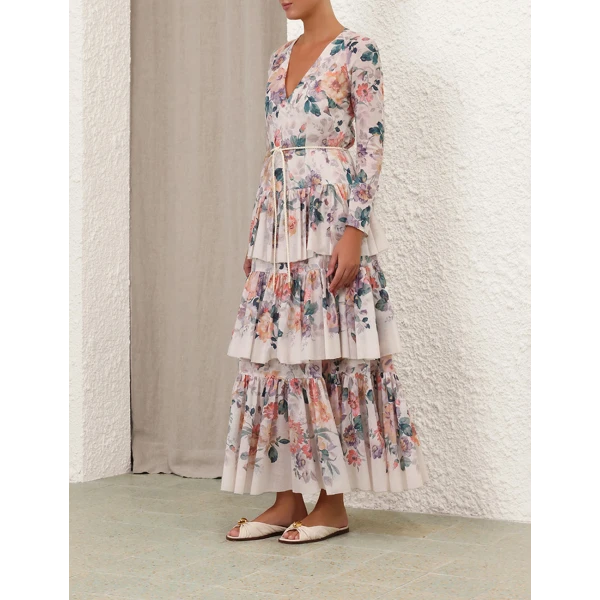 Zimmermann dress