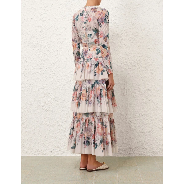 Zimmermann dresses