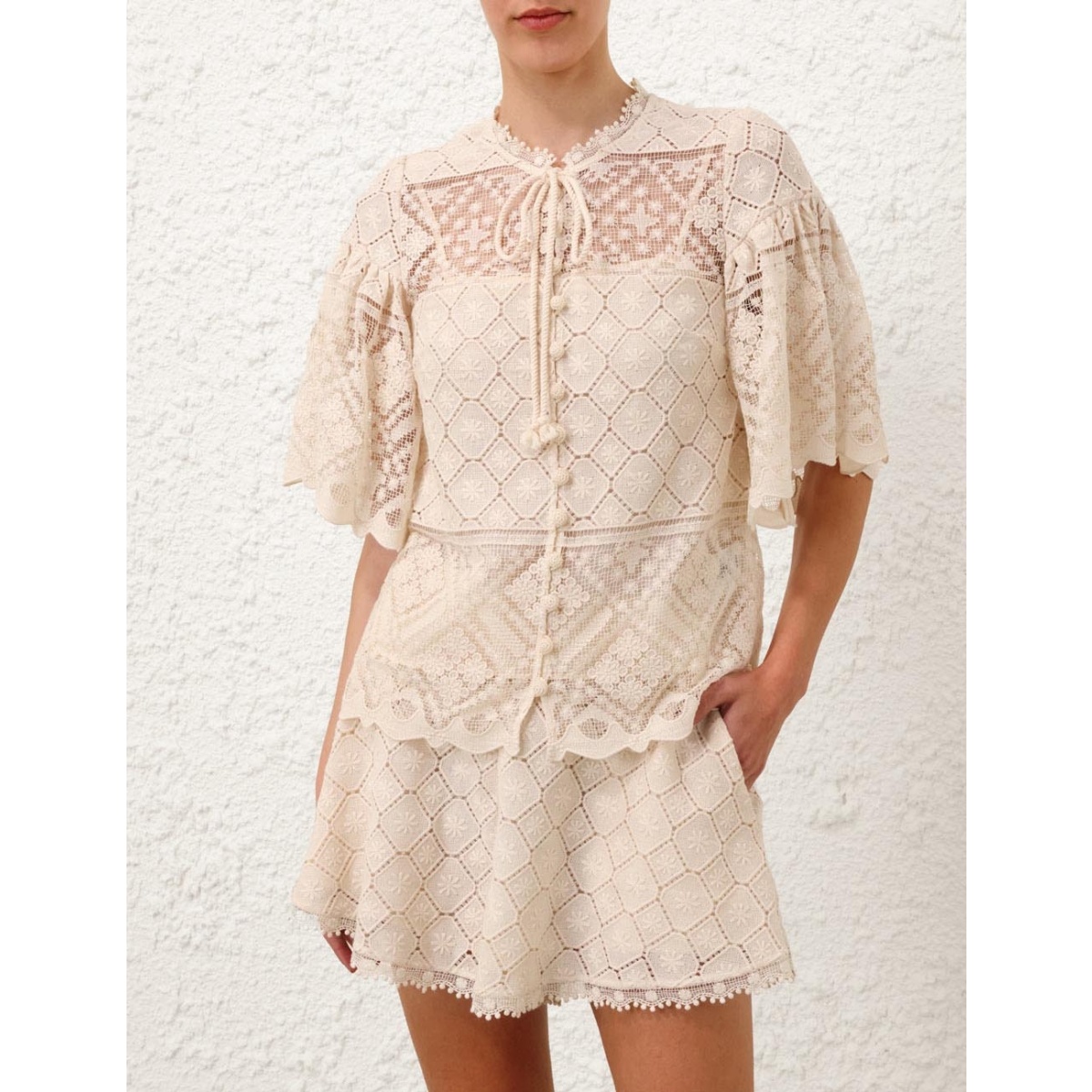 Zimmermann dresses