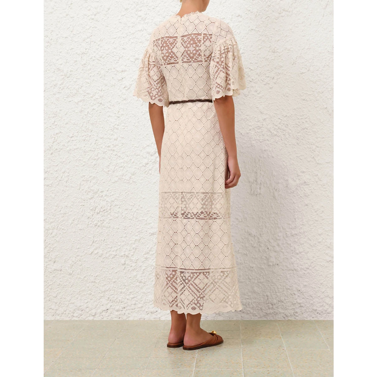 Zimmermann dresses