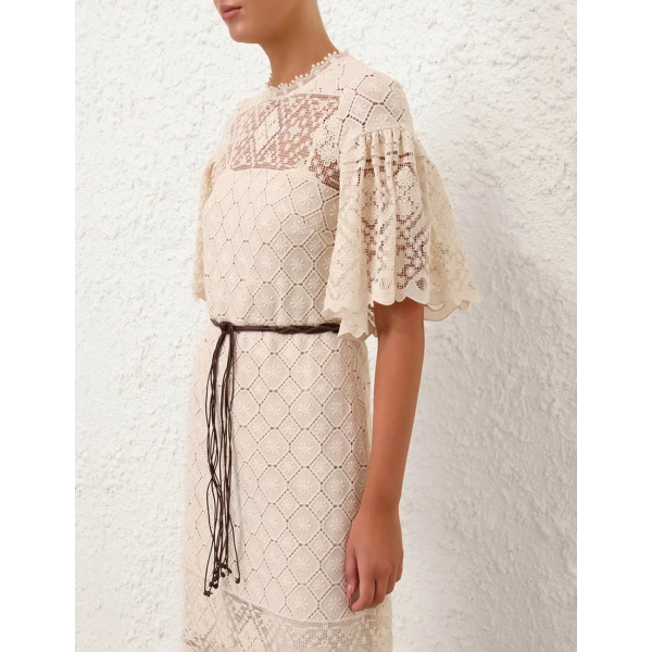 Zimmermann dress