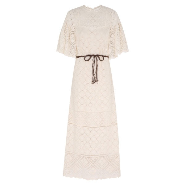 Zimmermann dress