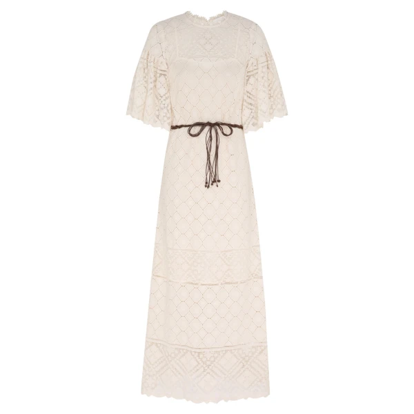 Zimmermann dress