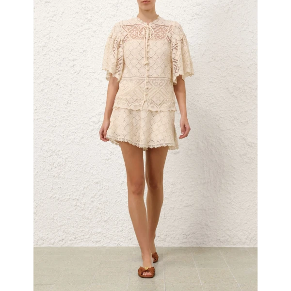 Zimmermann dresses