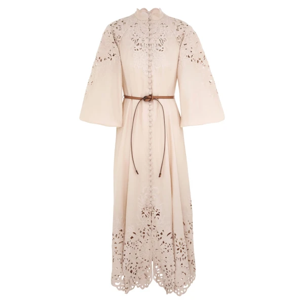 Zimmermann dress