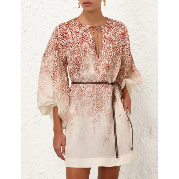 Zimmermann dresses