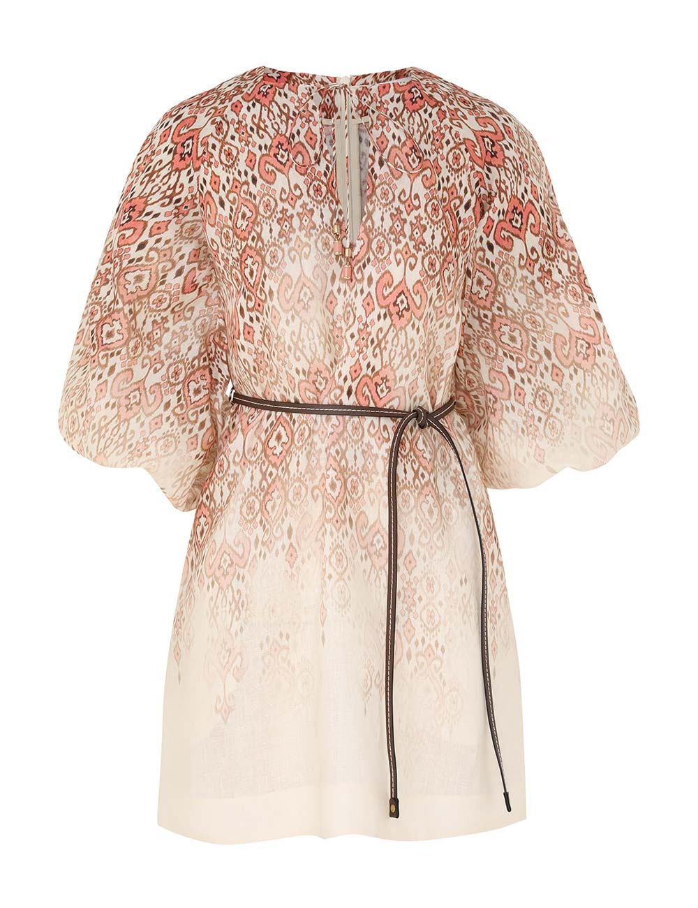 Zimmermann Wylie Mini Dress