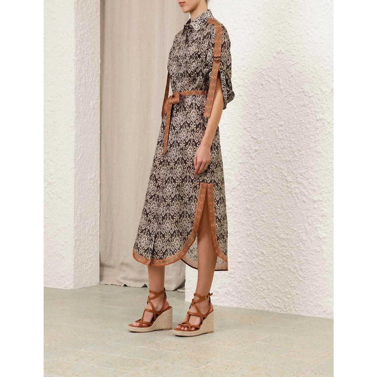 Zimmermann dress